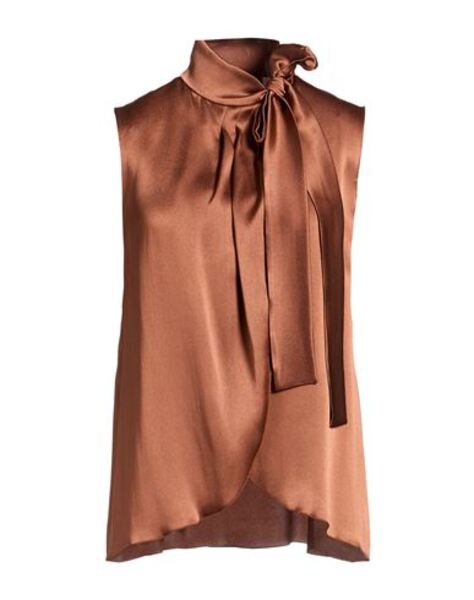  Alberta Ferretti - Camisetas Y Tops - Tops - On Yoox.com 
