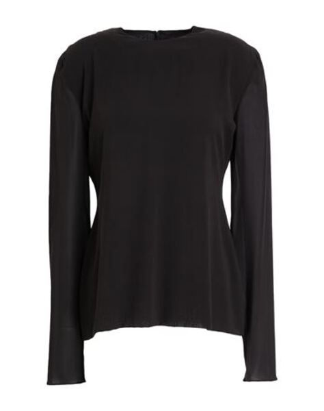  Alberta Ferretti - Camisetas Y Tops - Tops - On Yoox.com 