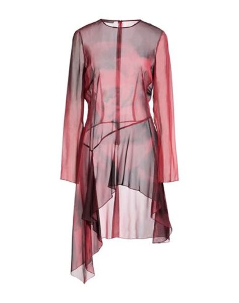  Alberta Ferretti - Camisetas Y Tops - Tops - On Yoox.com 