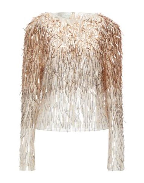  Alberta Ferretti - Camisetas Y Tops - Tops - On Yoox.com 