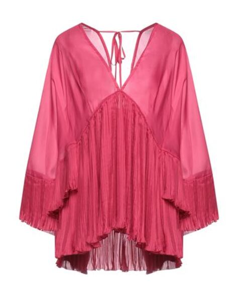  Alberta Ferretti - Camisetas Y Tops - Tops - On Yoox.com 