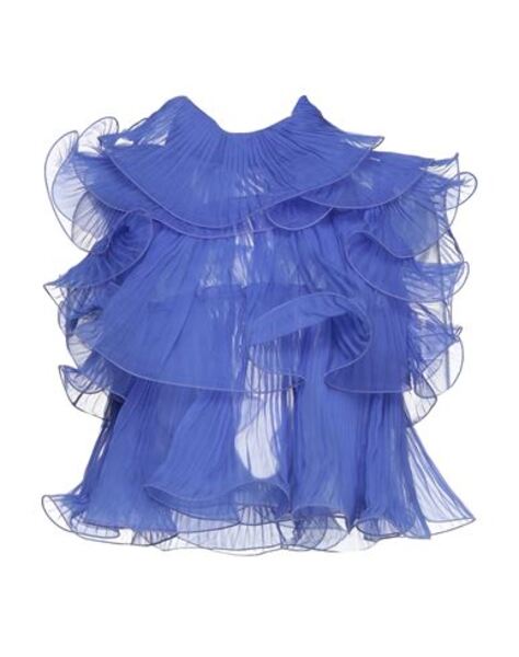  Alberta Ferretti - Camisetas Y Tops - Tops - On Yoox.com 