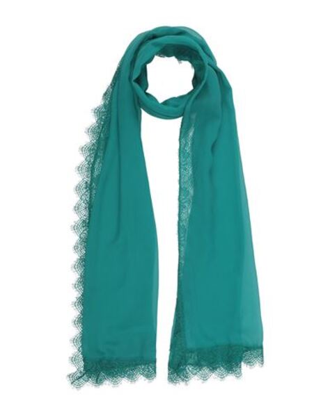 Alberta Ferretti - Complementos - Bufandas - On Yoox.com 