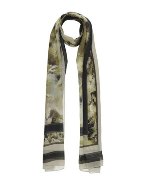  Alberta Ferretti - Complementos - Bufandas - On Yoox.com 