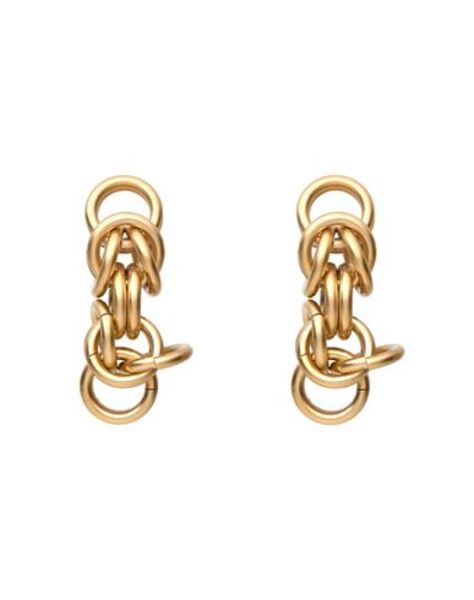  Alberta Ferretti - Joyas Y Relojes - Pendientes - On Yoox.com 