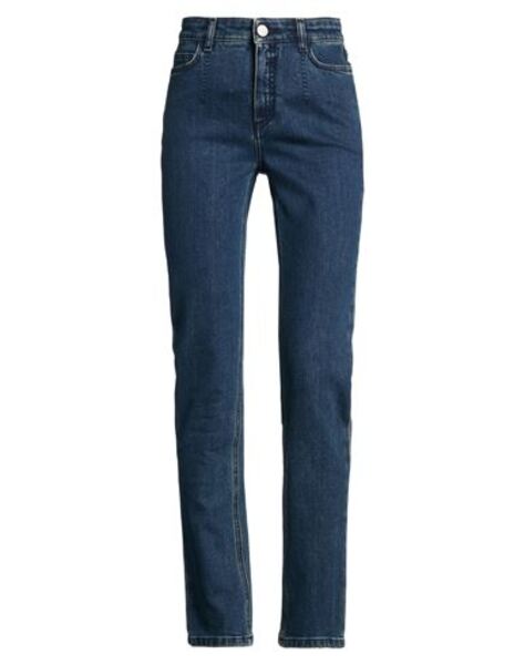  Alberta Ferretti - Partes De Abajo - Pantalones Vaqueros - On Yoox.com 
