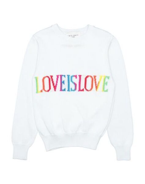  Alberta Ferretti - Prendas De Punto - Pullover - On Yoox.com 