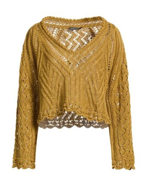  Alberta Ferretti - Prendas De Punto - Pullover - On Yoox.com 