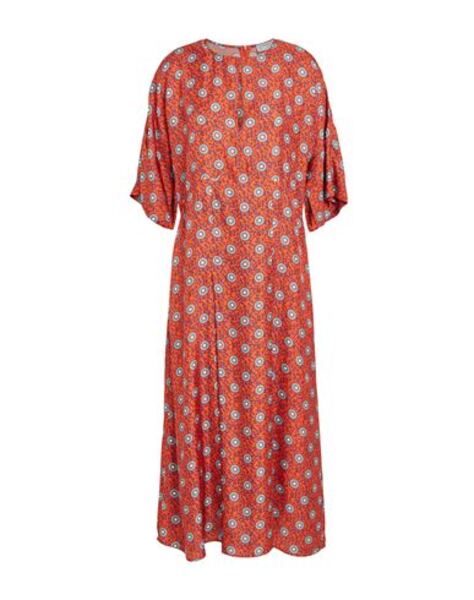  Alberto Biani - Vestidos - Vestidos Midi - On Yoox.com 