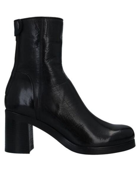  Alberto Fasciani - Calzado - Botines De Caña Alta - On Yoox.com 