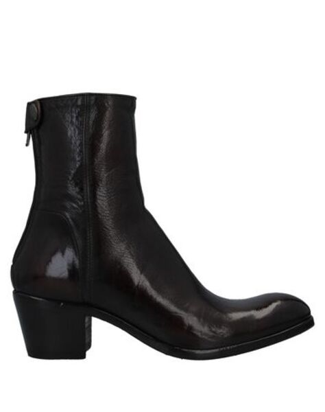  Alberto Fasciani - Calzado - Botines De Caña Alta - On Yoox.com 