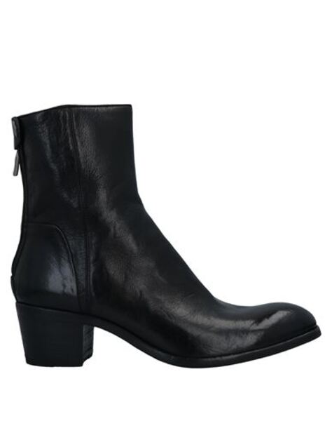  Alberto Fasciani - Calzado - Botines De Caña Alta - On Yoox.com 