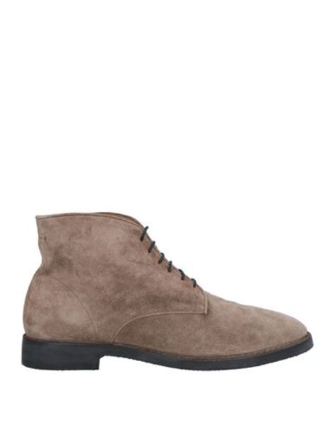  Alberto Fasciani - Calzado - Botines De Caña Alta - On Yoox.com 