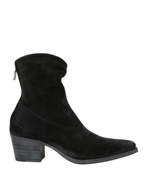  Alberto Fasciani - Calzado - Botines De Caña Alta - On Yoox.com 