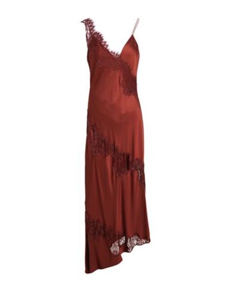 A.l.c. - Vestidos - Vestidos Largos - On Yoox.com 