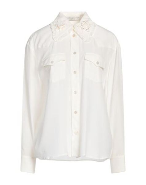  Alessandra Rich - Camisetas Y Tops - Camisas - On Yoox.com 