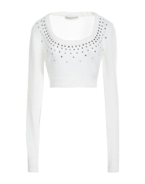  Alessandra Rich - Prendas De Punto - Pullover - On Yoox.com 