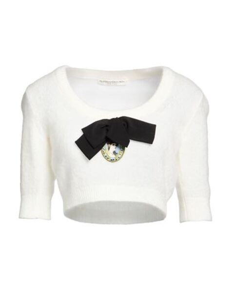  Alessandra Rich - Prendas De Punto - Pullover - On Yoox.com 