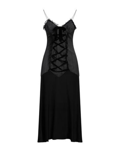 Alessandra Rich - Vestidos - Vestidos Largos - On Yoox.com 