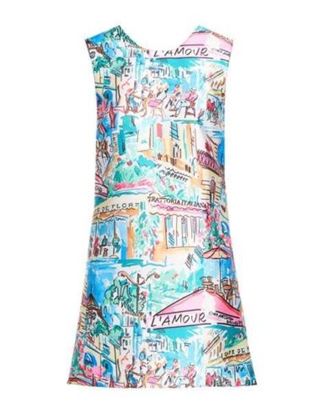  Alessandro Enriquez - Vestidos - Minivestidos - On Yoox.com 