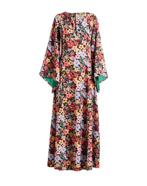  Alessandro Enriquez - Vestidos - Vestidos Largos - On Yoox.com 