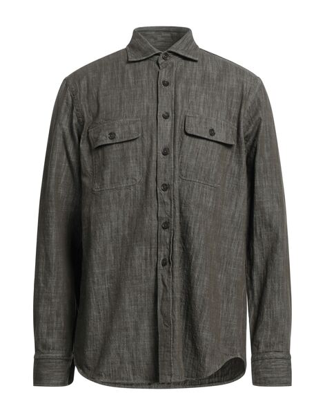  Alessandro Gherardi - Camisetas Y Tops - Camisas Vaqueras - On Yoox.com 