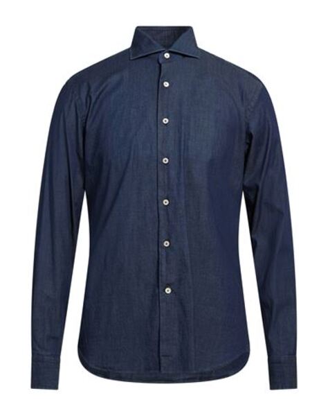  Alessandro Gherardi - Camisetas Y Tops - Camisas Vaqueras - On Yoox.com 