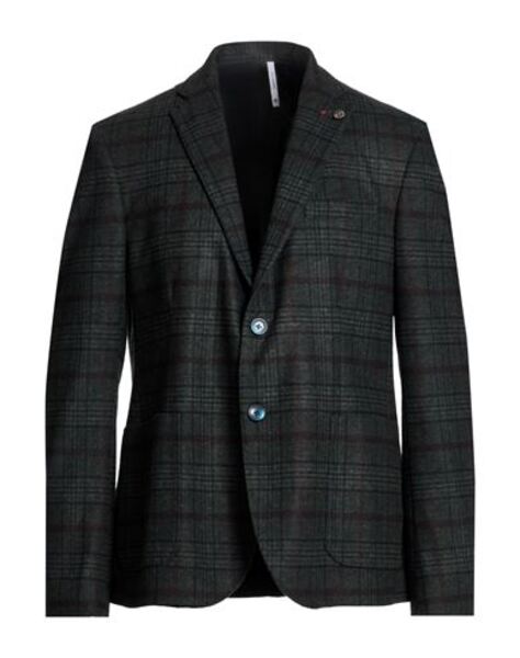  Alessandro Gilles - Trajes Y Conjuntos - Americanas - On Yoox.com 