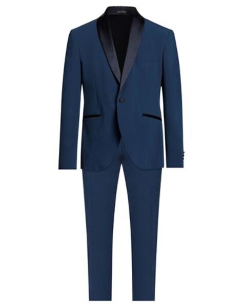  Alessandro Gilles - Trajes Y Conjuntos - Trajes - On Yoox.com 