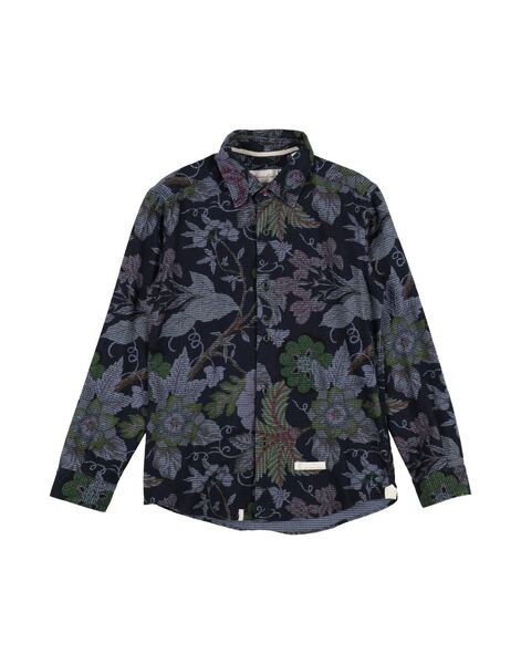  Alessandro Lamura - Camisetas Y Tops - Camisas - On Yoox.com 