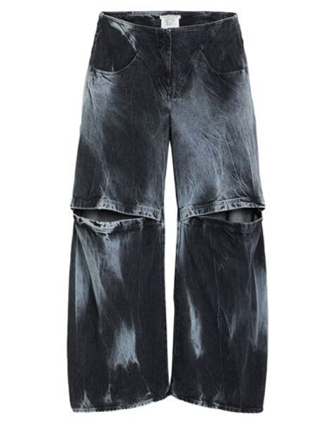  Alessandro Vigilante - Partes De Abajo - Pantalones Vaqueros - On Yoox.com 