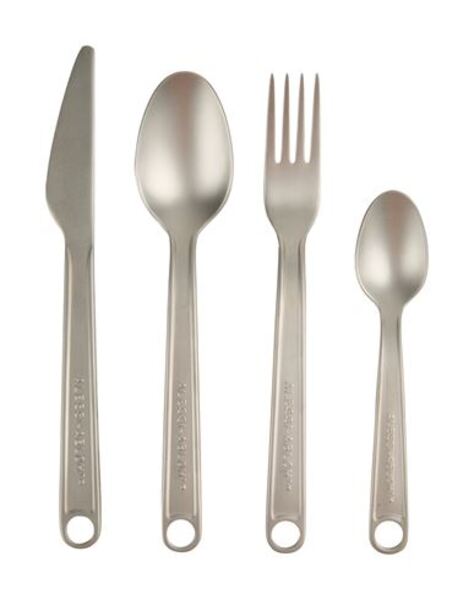  Alessi - Mesa Y Cocina - Cubiertos - On Yoox.com 