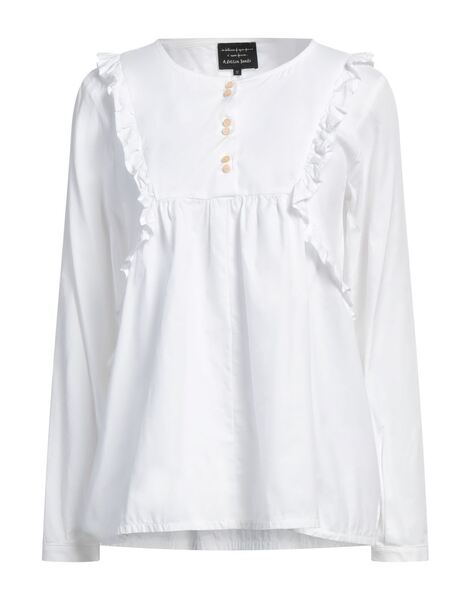  Alessia Santi - Camisetas Y Tops - Tops - On Yoox.com 
