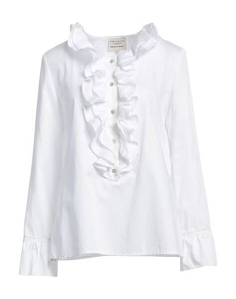  Alessia Santi - Camisetas Y Tops - Tops - On Yoox.com 