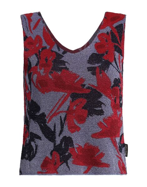  Alessia Santi - Camisetas Y Tops - Tops - On Yoox.com 