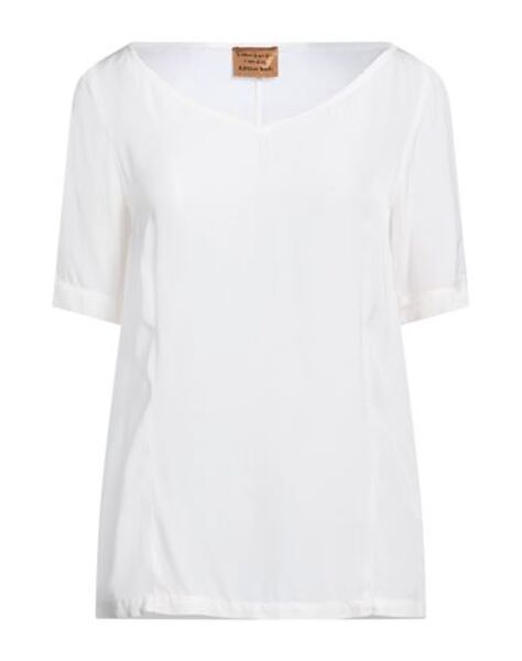  Alessia Santi - Camisetas Y Tops - Tops - On Yoox.com 