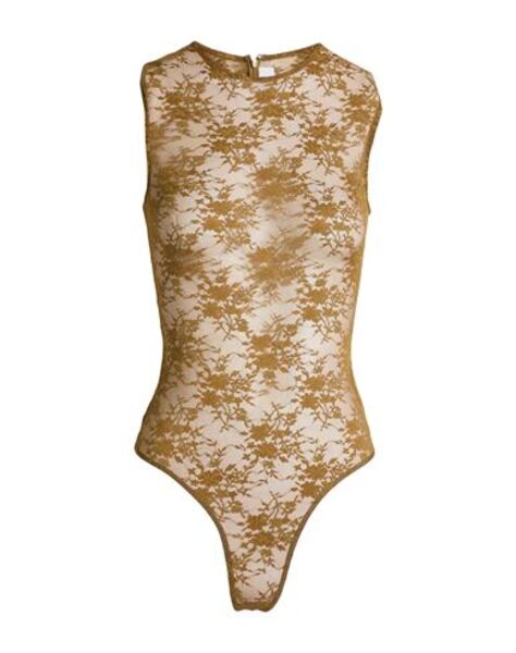  Alex Perry - Camisetas Y Tops - Bodies - On Yoox.com 