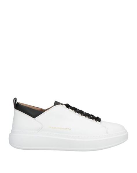  Alexander Smith - Calzado - Sneakers - On Yoox.com 
