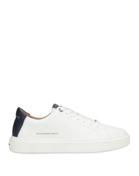 Alexander Smith - Calzado - Sneakers - On Yoox.com 