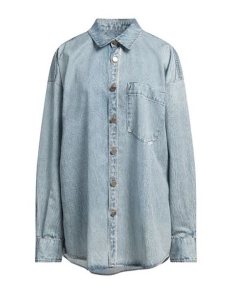  Alexander Wang - Camisetas Y Tops - Camisas Vaqueras - On Yoox.com 