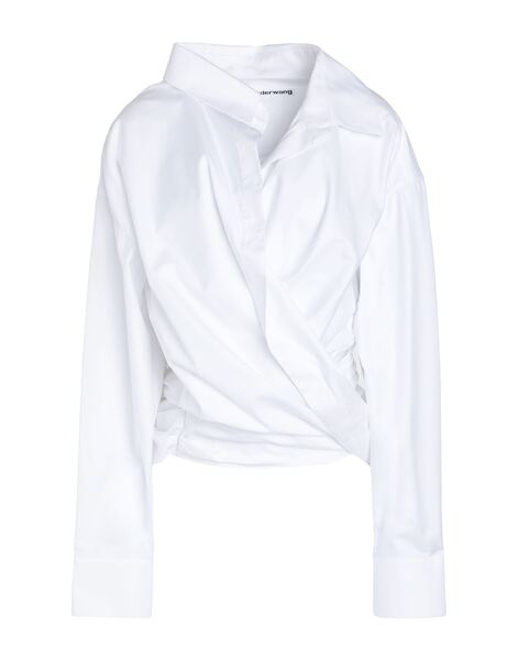  Alexander Wang - Camisetas Y Tops - Tops - On Yoox.com 