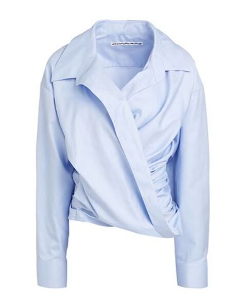  Alexander Wang - Camisetas Y Tops - Tops - On Yoox.com 