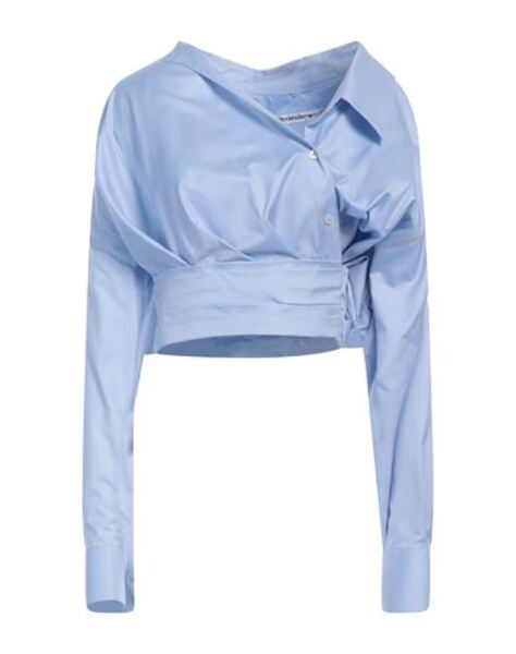  Alexander Wang - Camisetas Y Tops - Tops - On Yoox.com 