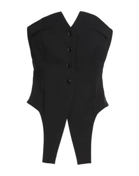  Alexander Wang - Camisetas Y Tops - Tops - On Yoox.com 