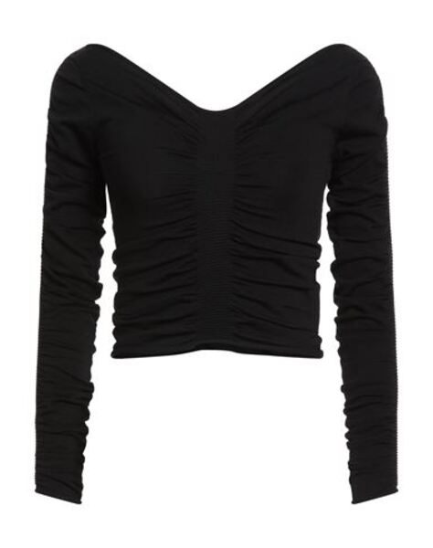  Alexander Wang - Camisetas Y Tops - Tops - On Yoox.com 