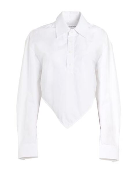  Alexander Wang - Camisetas Y Tops - Tops - On Yoox.com 