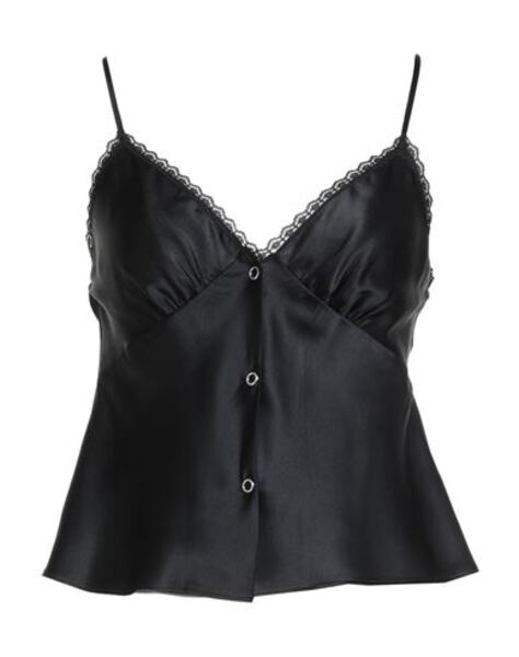  Alexander Wang - Camisetas Y Tops - Tops - On Yoox.com 
