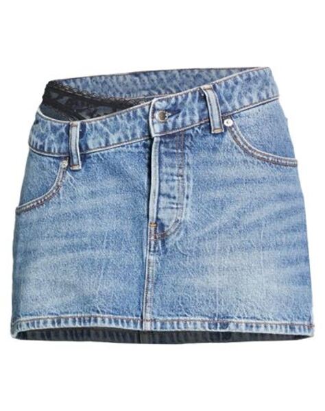  Alexander Wang - Partes De Abajo - Faldas Vaqueras - On Yoox.com 