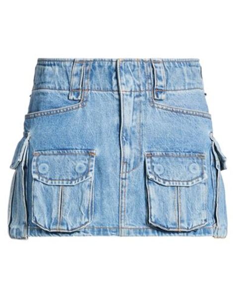  Alexander Wang - Partes De Abajo - Faldas Vaqueras - On Yoox.com 