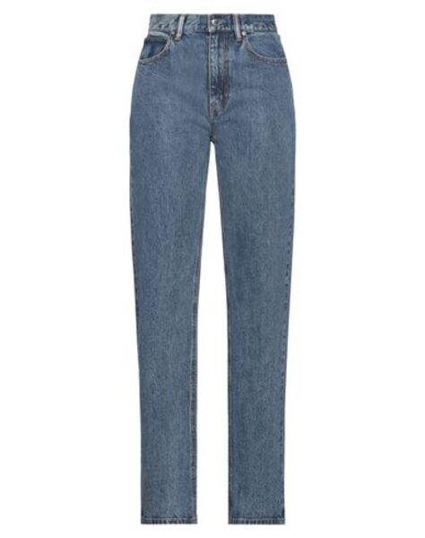  Alexander Wang - Partes De Abajo - Pantalones Vaqueros - On Yoox.com 